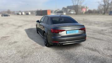 Audi A4 2.0 TDI S line S -tronic