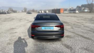 Audi A4 2.0 TDI S line S -tronic