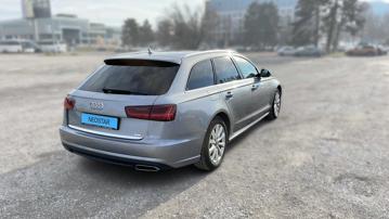 Audi A6 Avant 2,0 TDI ultra S tronic