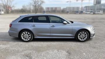 Audi A6 Avant 2,0 TDI ultra S tronic