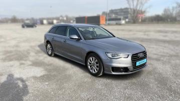 Audi A6 Avant 2,0 TDI ultra S tronic