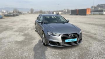 Audi A6 Avant 2,0 TDI ultra S tronic