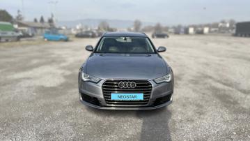 Audi A6 Avant 2,0 TDI ultra S tronic