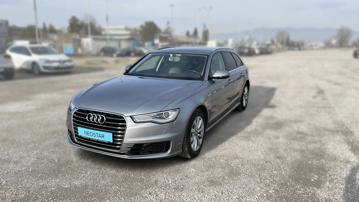 Used 85234 - Audi A6 A6 Avant 2,0 TDI ultra S tronic cars