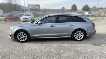 Audi A6 Avant 2,0 TDI ultra S tronic