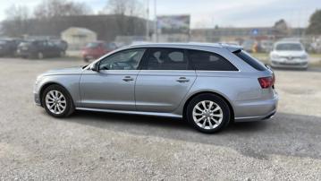 Audi A6 Avant 2,0 TDI ultra S tronic