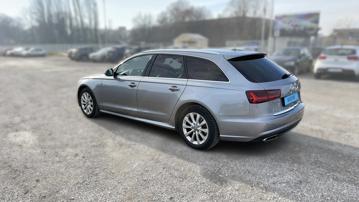 Audi A6 Avant 2,0 TDI ultra S tronic