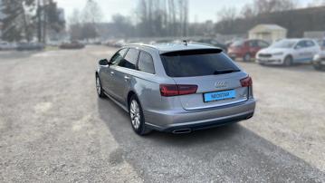 Audi A6 Avant 2,0 TDI ultra S tronic