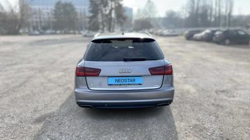 Audi A6 Avant 2,0 TDI ultra S tronic