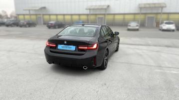 BMW Serija 3 G20 320 Hybrid 