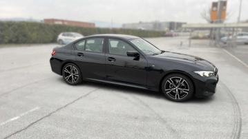 BMW Serija 3 G20 320 Hybrid 