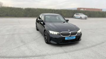 BMW Serija 3 G20 320 Hybrid 