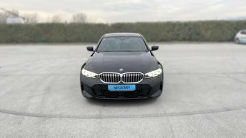 BMW Serija 3 G20 320 Hybrid 