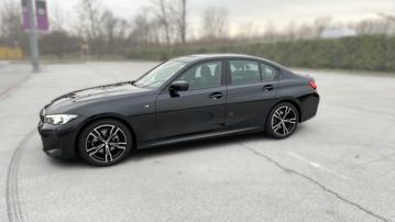 BMW Serija 3 G20 320 Hybrid 