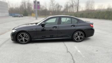 BMW Serija 3 G20 320 Hybrid 