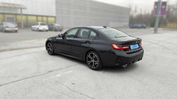 BMW Serija 3 G20 320 Hybrid 