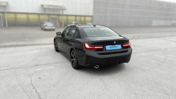 BMW Serija 3 G20 320 Hybrid 