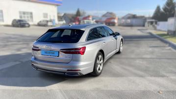 Audi A6 Avant 40 TDI Sport Prestige HYB