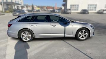 Audi A6 Avant 40 TDI Sport Prestige HYB