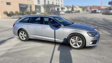 Audi A6 Avant 40 TDI Sport Prestige HYB