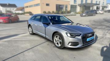 Audi A6 Avant 40 TDI Sport Prestige HYB