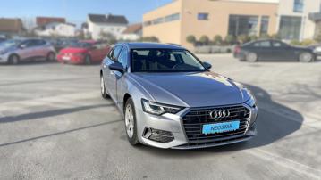 Audi A6 Avant 40 TDI Sport Prestige HYB