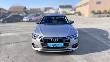 Audi A6 Avant 40 TDI Sport Prestige HYB