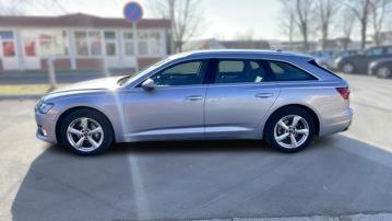 Audi A6 Avant 40 TDI Sport Prestige HYB