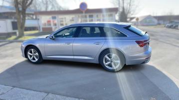 Audi A6 Avant 40 TDI Sport Prestige HYB