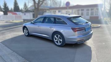 Audi A6 Avant 40 TDI Sport Prestige HYB