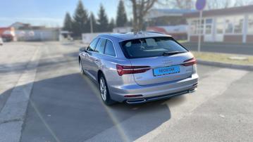 Audi A6 Avant 40 TDI Sport Prestige HYB