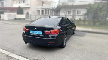 BMW Serija 4 Gran Coupe F36 420i