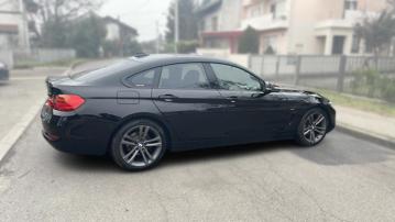 BMW Serija 4 Gran Coupe F36 420i