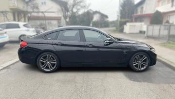 BMW Serija 4 Gran Coupe F36 420i