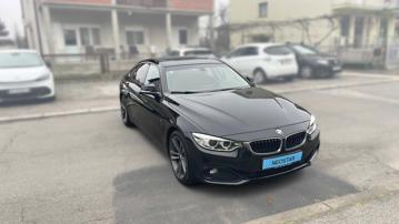 BMW Serija 4 Gran Coupe F36 420i