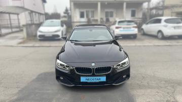 BMW Serija 4 Gran Coupe F36 420i