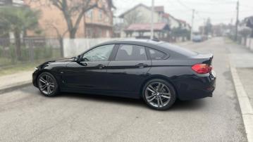 BMW Serija 4 Gran Coupe F36 420i