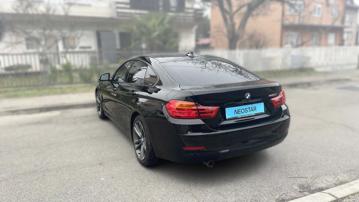 BMW Serija 4 Gran Coupe F36 420i