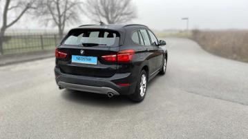 BMW Serija X1 Diesel F48 18d Sdrive