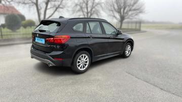 BMW Serija X1 Diesel F48 18d Sdrive