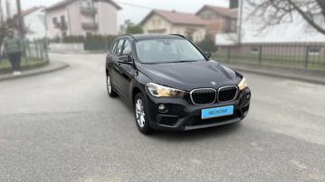 BMW Serija X1 Diesel F48 18d Sdrive