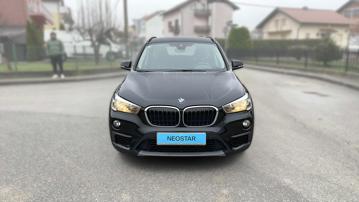 BMW Serija X1 Diesel F48 18d Sdrive