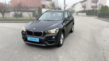 BMW Serija X1 Diesel F48 18d Sdrive