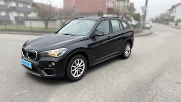 BMW Serija X1 Diesel F48 18d Sdrive