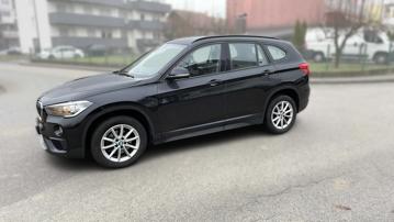 BMW Serija X1 Diesel F48 18d Sdrive