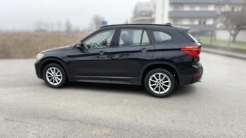 BMW Serija X1 Diesel F48 18d Sdrive