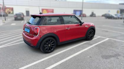 Rabljeni automobil na prodaju iz oglasa 85458 - MINI MINI COOPER SE