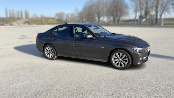 BMW 316d