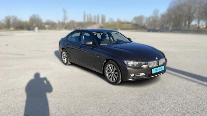 BMW 316d