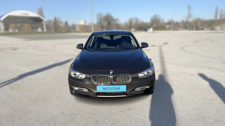 BMW 316d